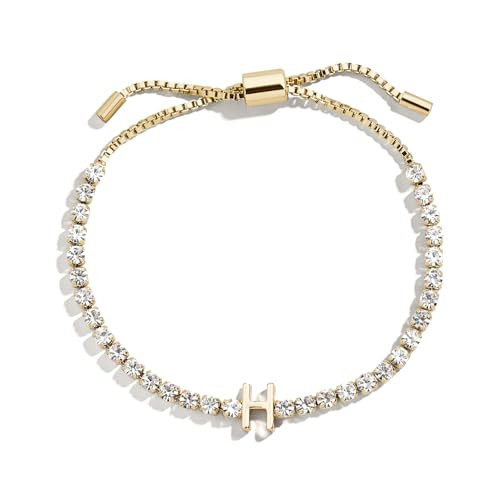 Lyanna Initial Bracelet | Amazon (US)