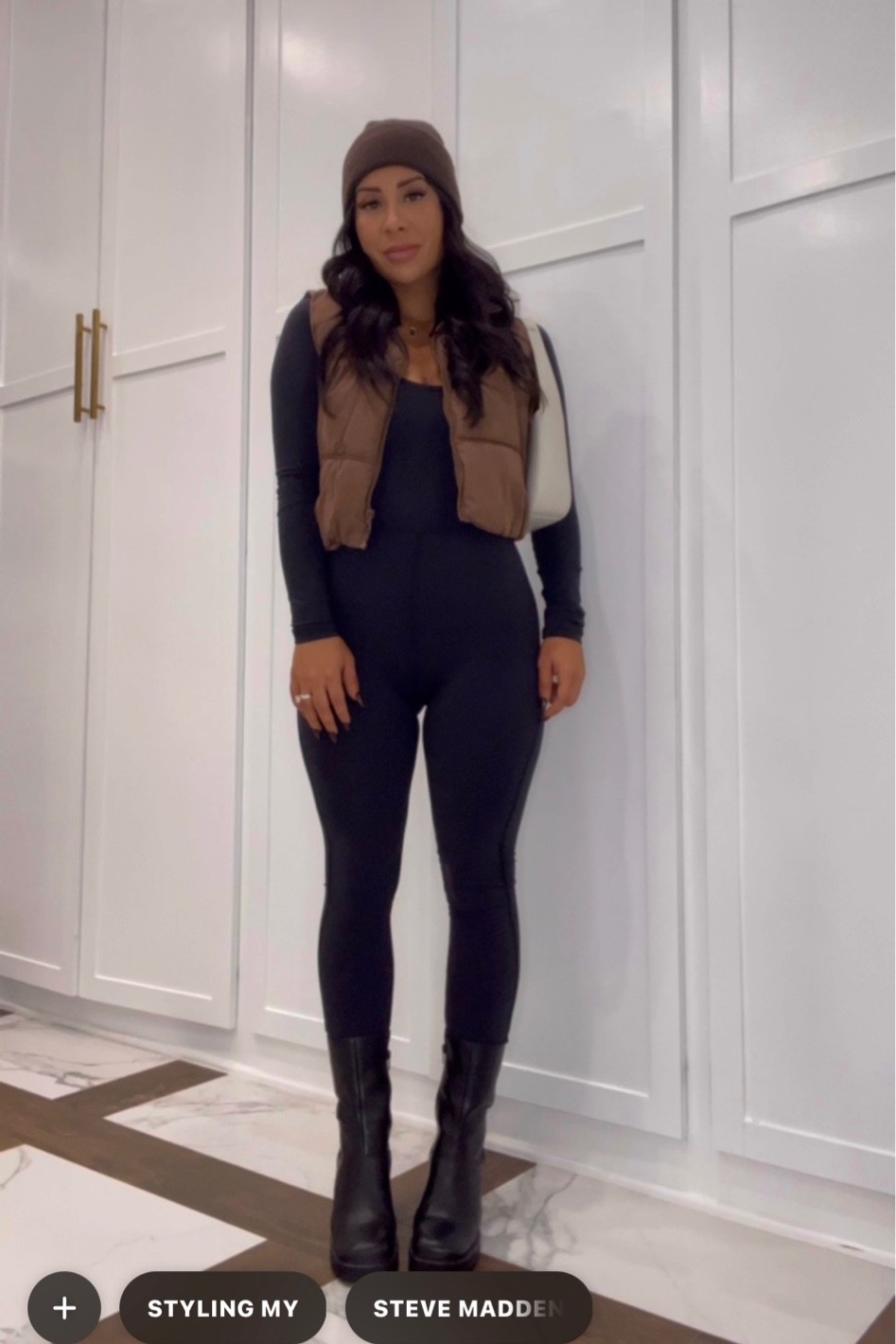 Fall looks

Jumpsuit
Puffer vest
Amazon finds
Amazon fashion
Booties

Chelsea Boots
Fall Dresses
Halloween Decor
Costume Idea
Christmas
Leather Leggings
Fall Shoes
Black Dress
Shacket
Sweater Dress

All black outfit

Fall Decor
Jeans
Bedding
Fall Fashion
Halloween
Leggings
Date Night
Fall Wedding
Booties
Coffee Table
Trench coat
Leather skirt
Black skirt
Black boots
Amazon finds
Amazon fashion 
Steve Madden 

#liketkit 
Casual
Style
Denim shorts
Pumpkin patch outfit 



#liketkit 


#LTKfit #LTKcurves #LTKunder100 #LTKstyletip #LTKsalealert #LTKSeasonal #LTKHoliday #LTKunder50 #LTKshoecrush