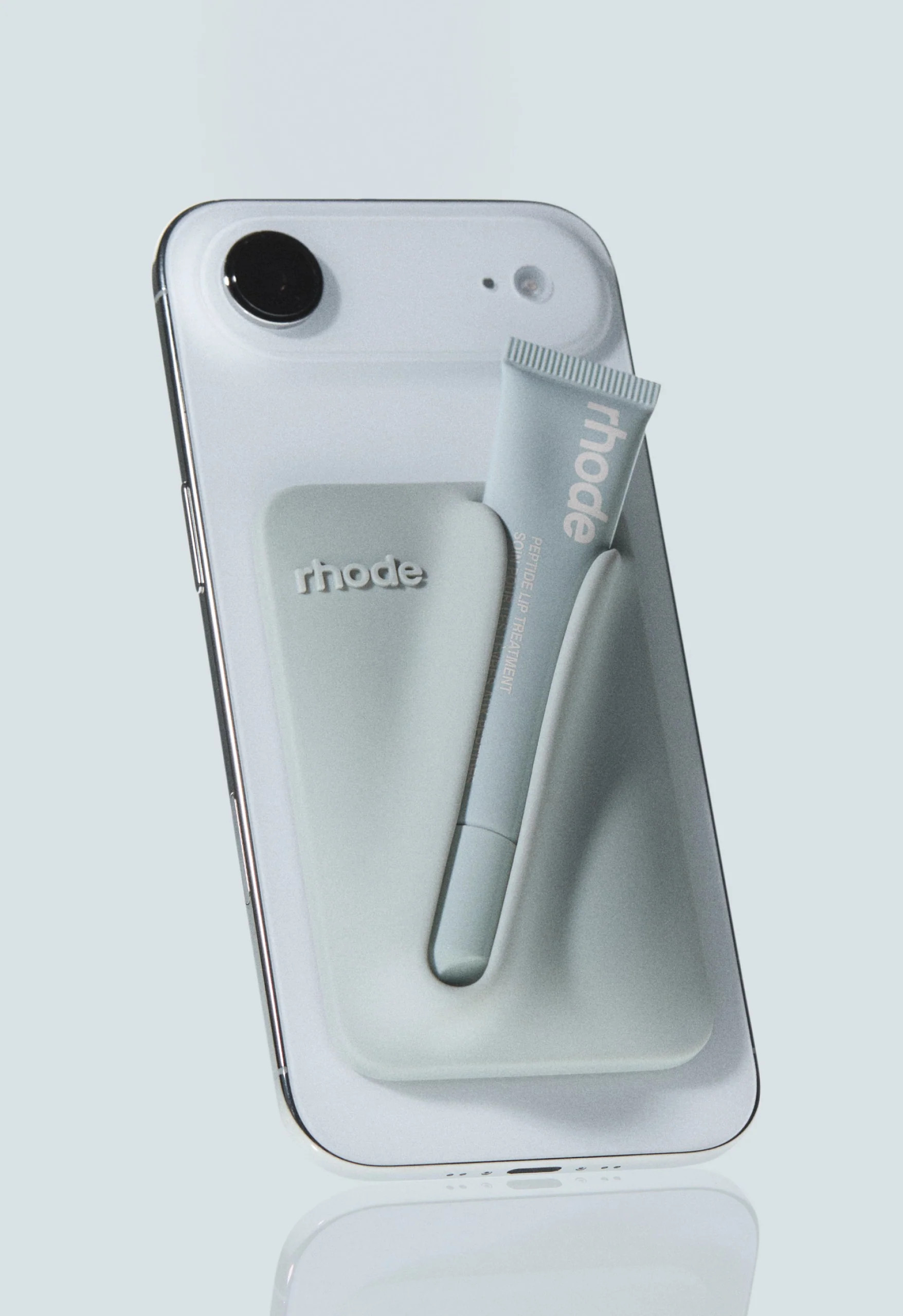 snap-on lip case | rhode skin