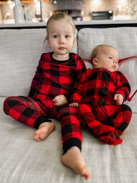 Matching Christmas pajamas for the whole family 🌲

toddler pajamas, baby pajamas, matching pajamas, Christmas matching, family matchingg

#LTKbaby #LTKkids #LTKHoliday