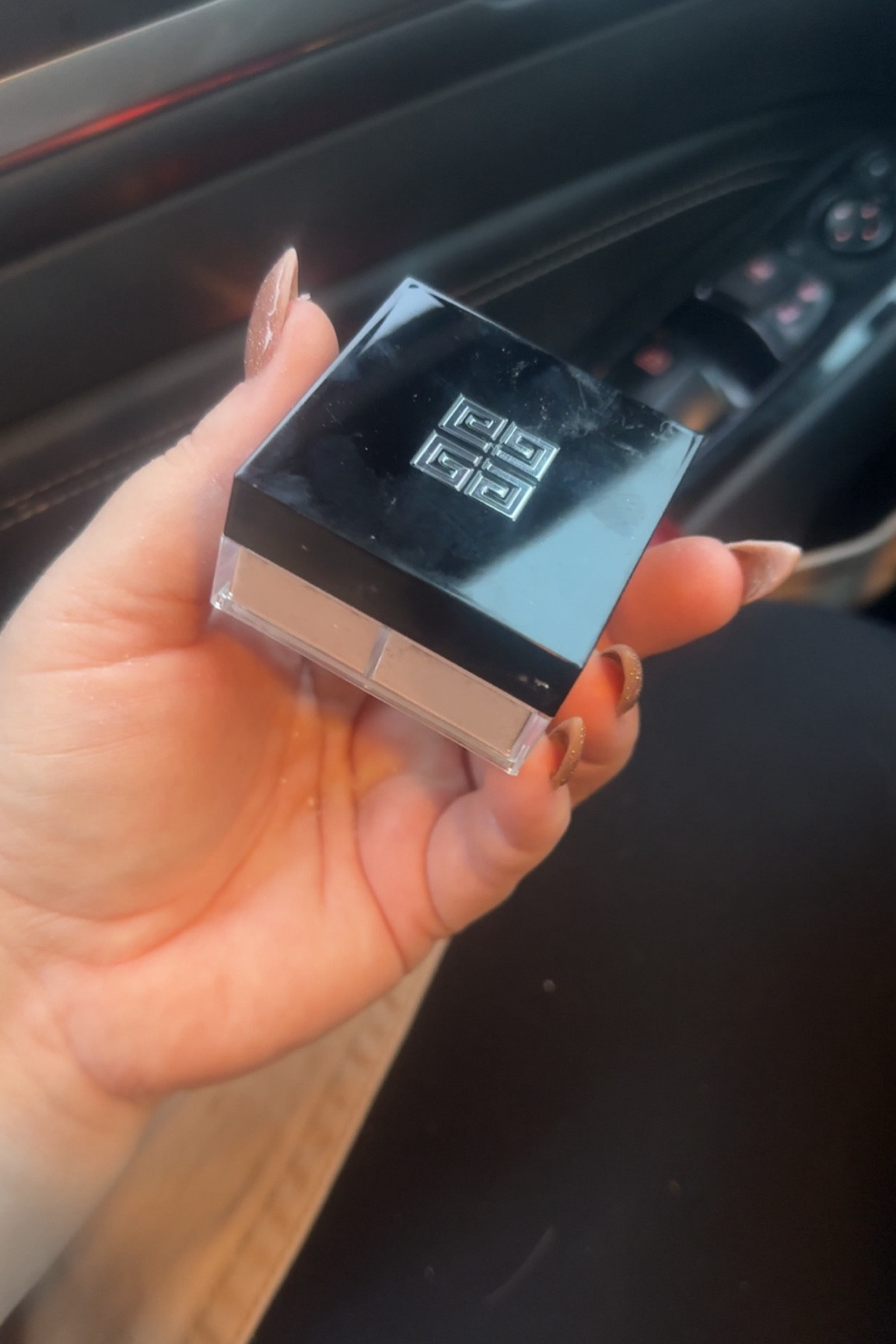 Setting powder 
Makeup 
Givenchy powderr

#LTKGiftGuide #LTKWedding #LTKBeauty