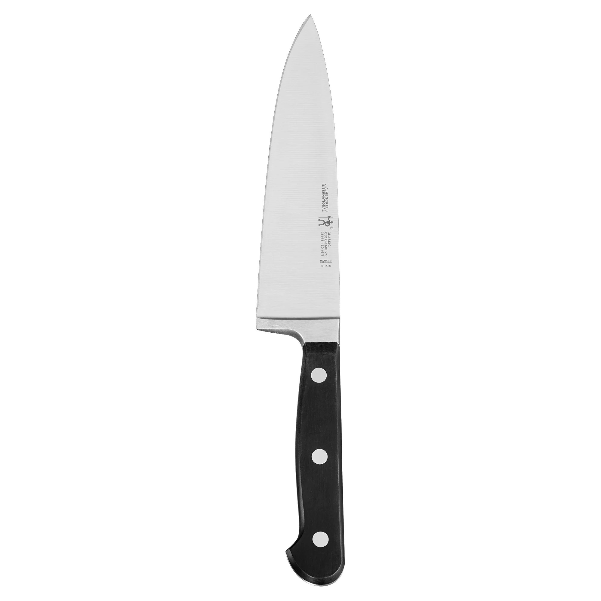 HENCKELS CLASSIC Chef's Knife | Shop Simon