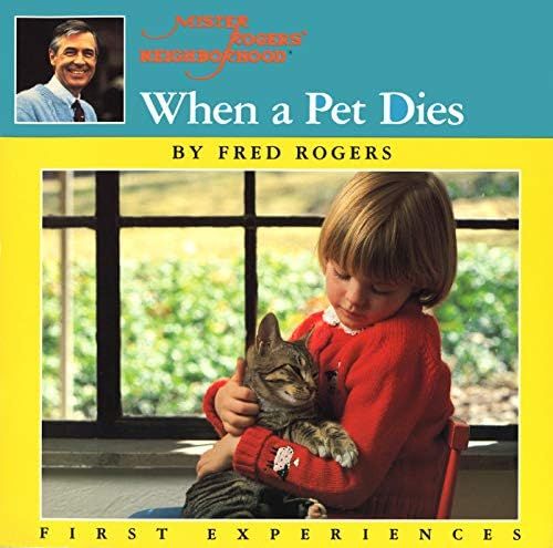 When a Pet Dies | Amazon (US)