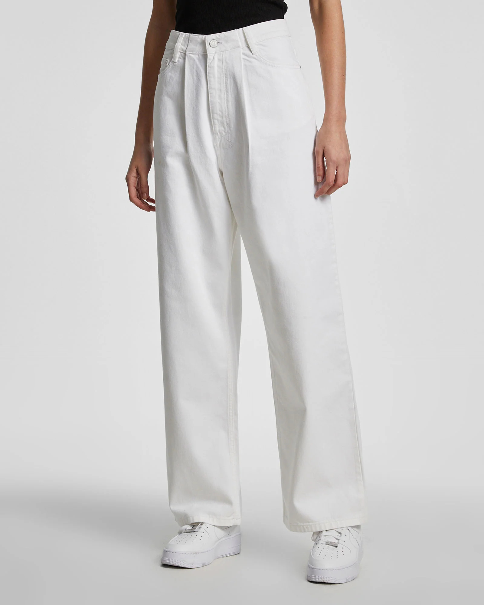 Shop The Lo Key Jean Blanc  | Ksubi ++ | Ksubi (US)