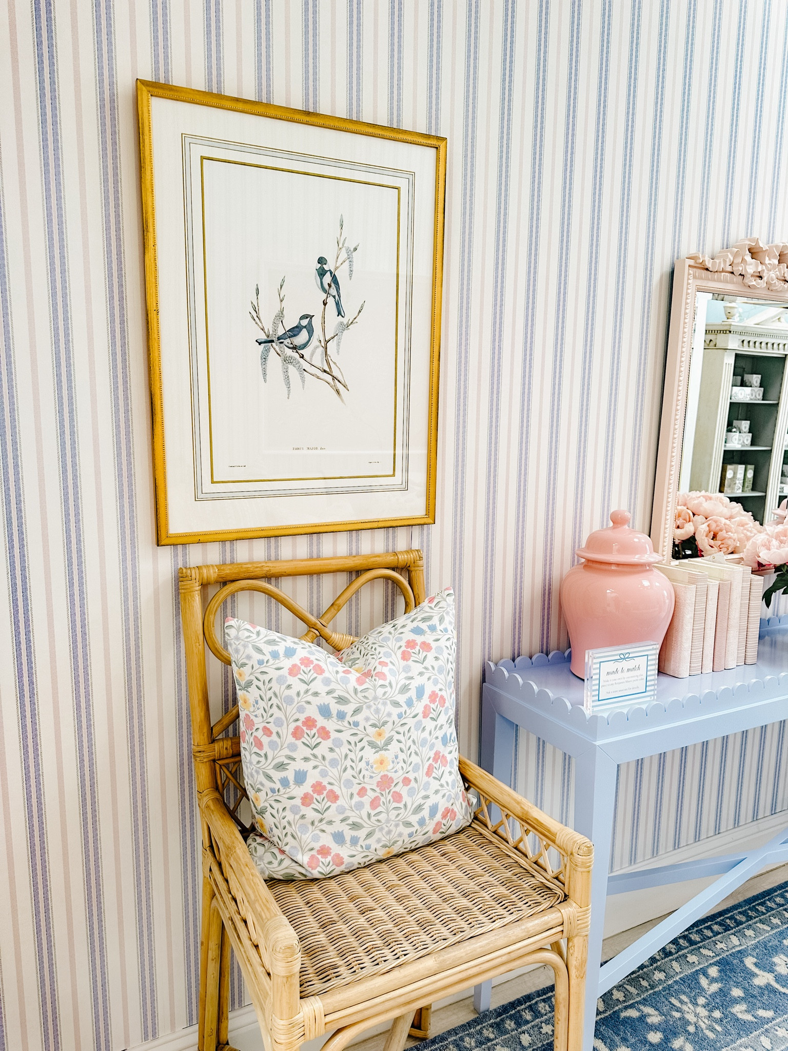 Absolutely obsessed with Caitlin Wilson interiors!! 


Pink pillows | interior design | patterned pillows | wall art | girly decor | girly wall art | girly room | bedroom | bedding | accent pillows | decor | feminine interiors | home decor | blue side table | entry table | pink mirror | bow mirror | pink decor | wallpaper | striped wallpaper | bow chair | floral pillow | butterfly wall art | butterfly room decor | blue pillows | decor plates | flower wall art | flower decor 

#liketkit #LTKFindsUnder100 #LTKStyleTip #LTKHome

#LTKHome #LTKFamily #LTKFindsUnder100