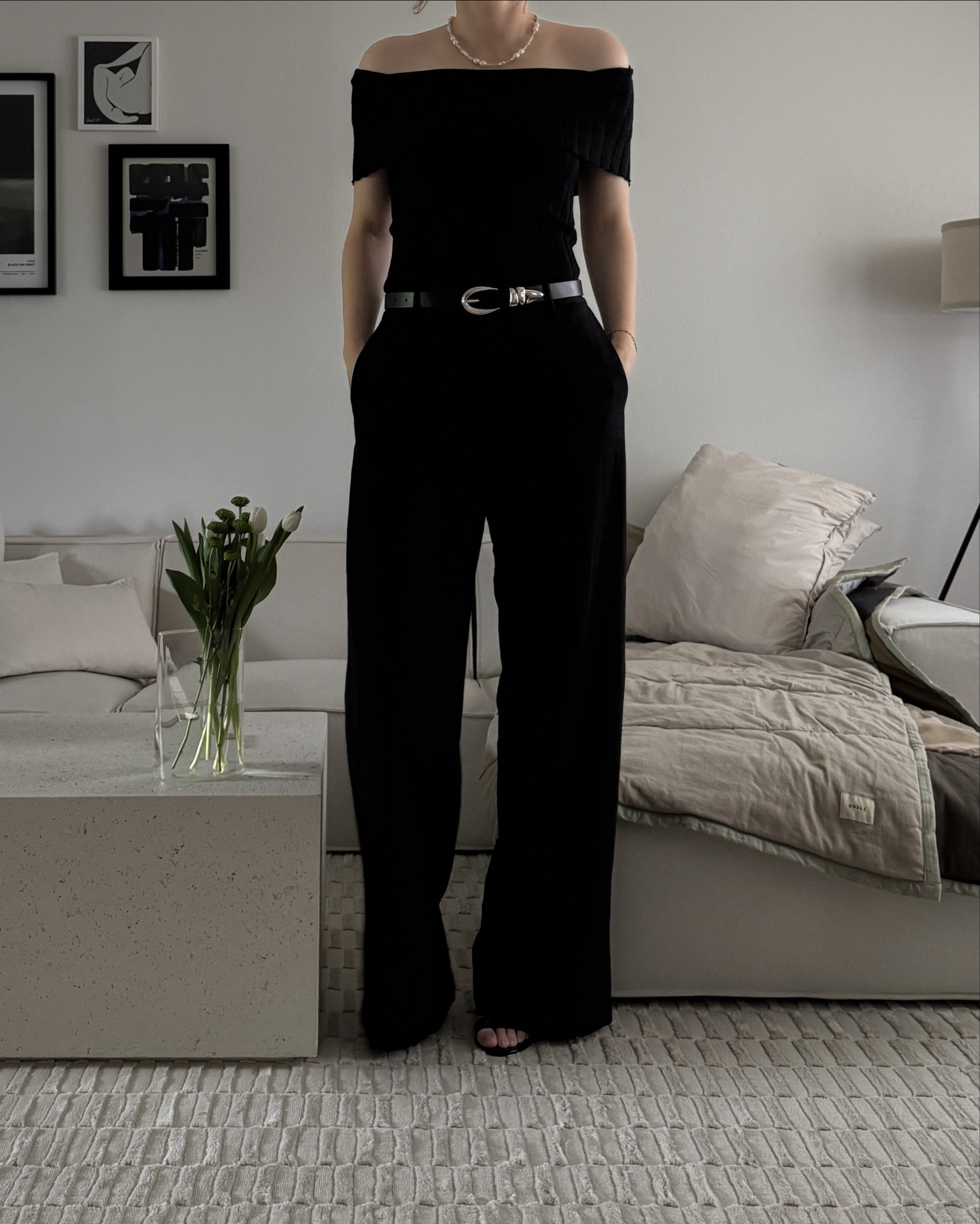 black linen pants from @stillwater_la

size medium, 32” length (i’m 5’8”)


#LTKTravel #LTKSeasonal #LTKStyleTip
