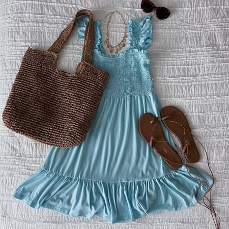 AMAzon dress 

Vacation outfit
Summer dress
Summer outfit 

#LTKFindsUnder50 #LTKStyleTip #LTKFindsUnder100