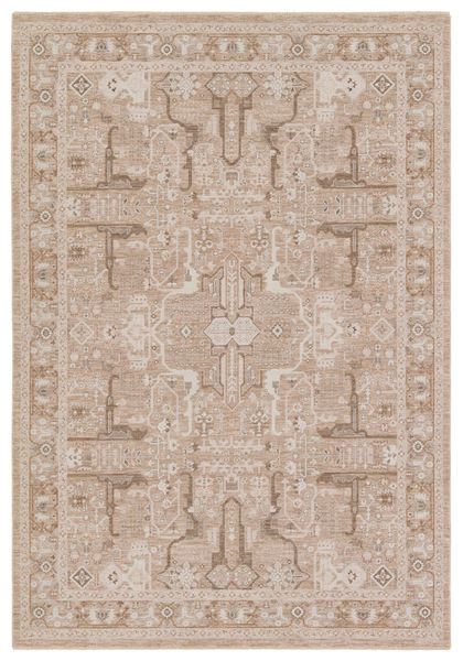 Lechmere Medallion Beige/Cream Rug
     
  30% OFF | Scout & Nimble