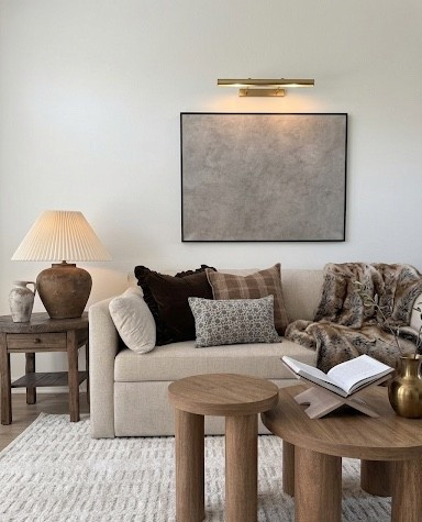 Living room inspo, home inspo? Living room decor, neutral living room, transitional home, traditional home

#LTKHome