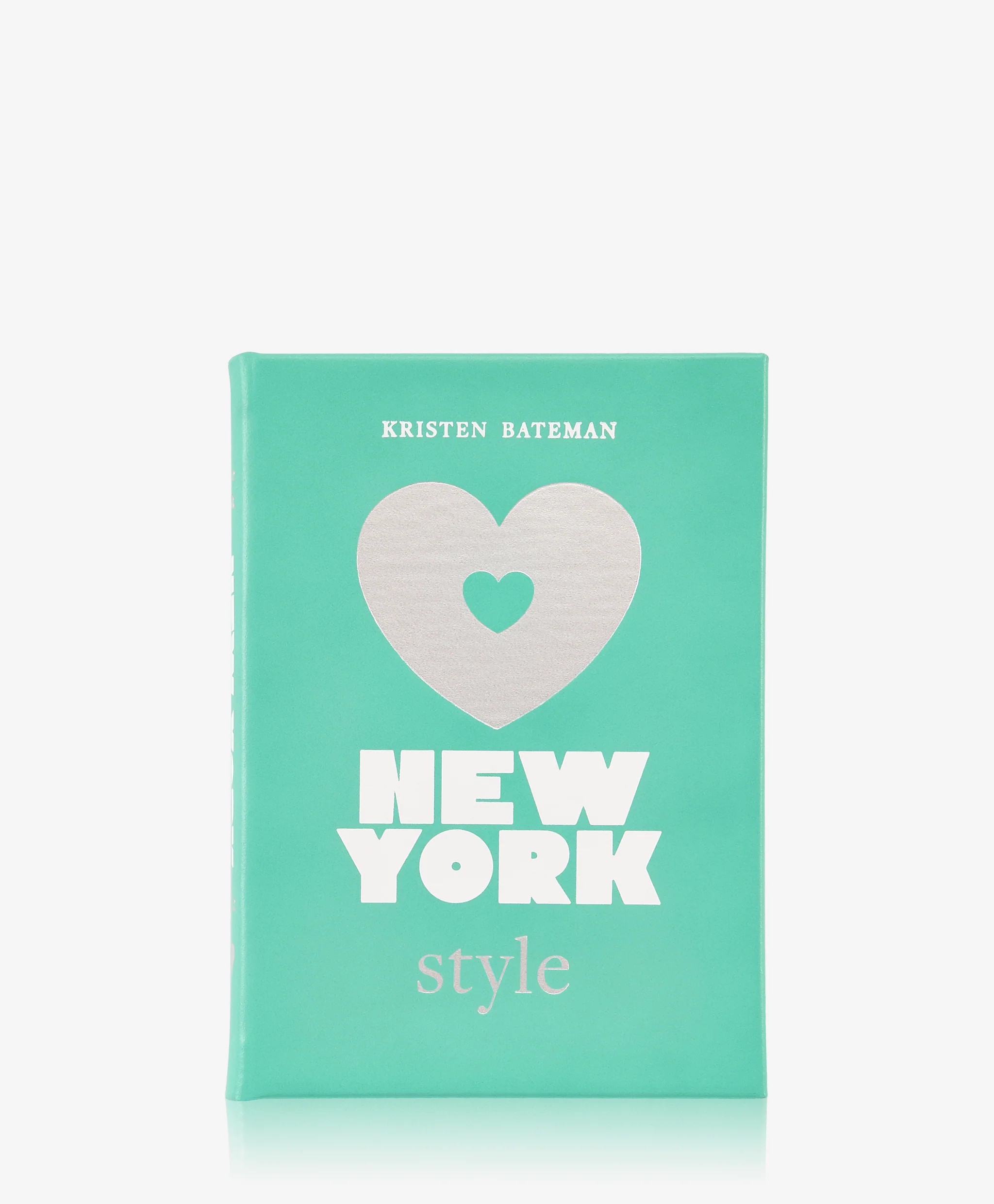 Little Book of New York Style | GiGi New York / Graphic Image