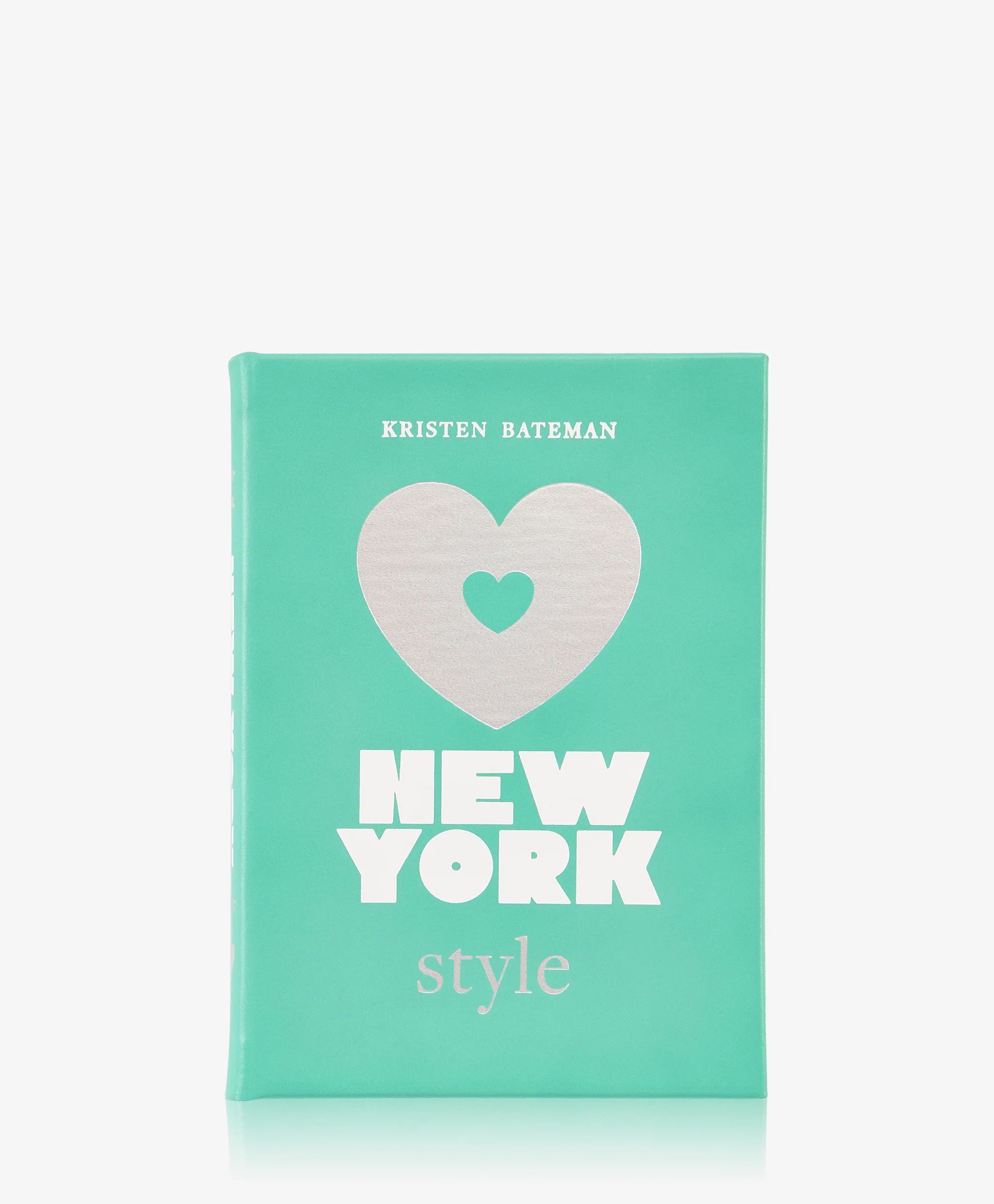Little Book of New York Style | GiGi New York
