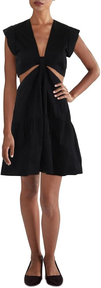 Steve Madden Apparel Women's Amanda Mini Dress | Amazon (US)