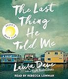 The Last Thing He Told Me: A Novel | Amazon (US)