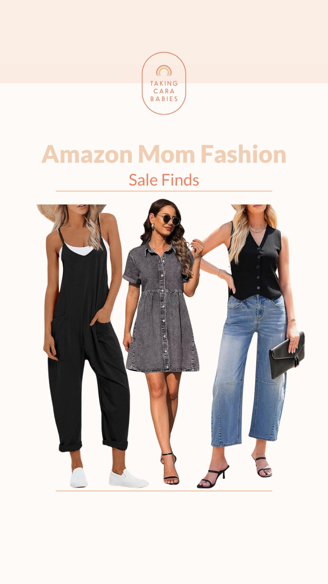 #LTKFindsUnder50 #LTKSaleAlert #LTKStyleTip