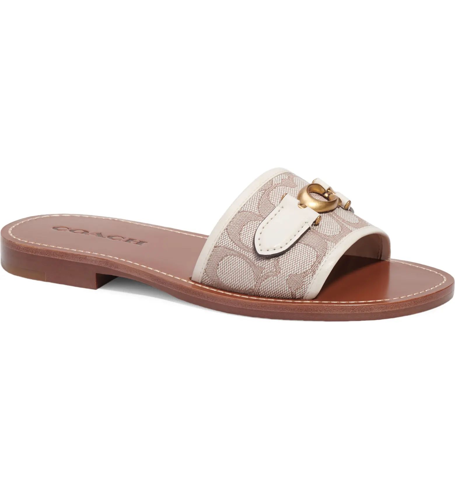 Ina Slide Sandal (Women) | Nordstrom