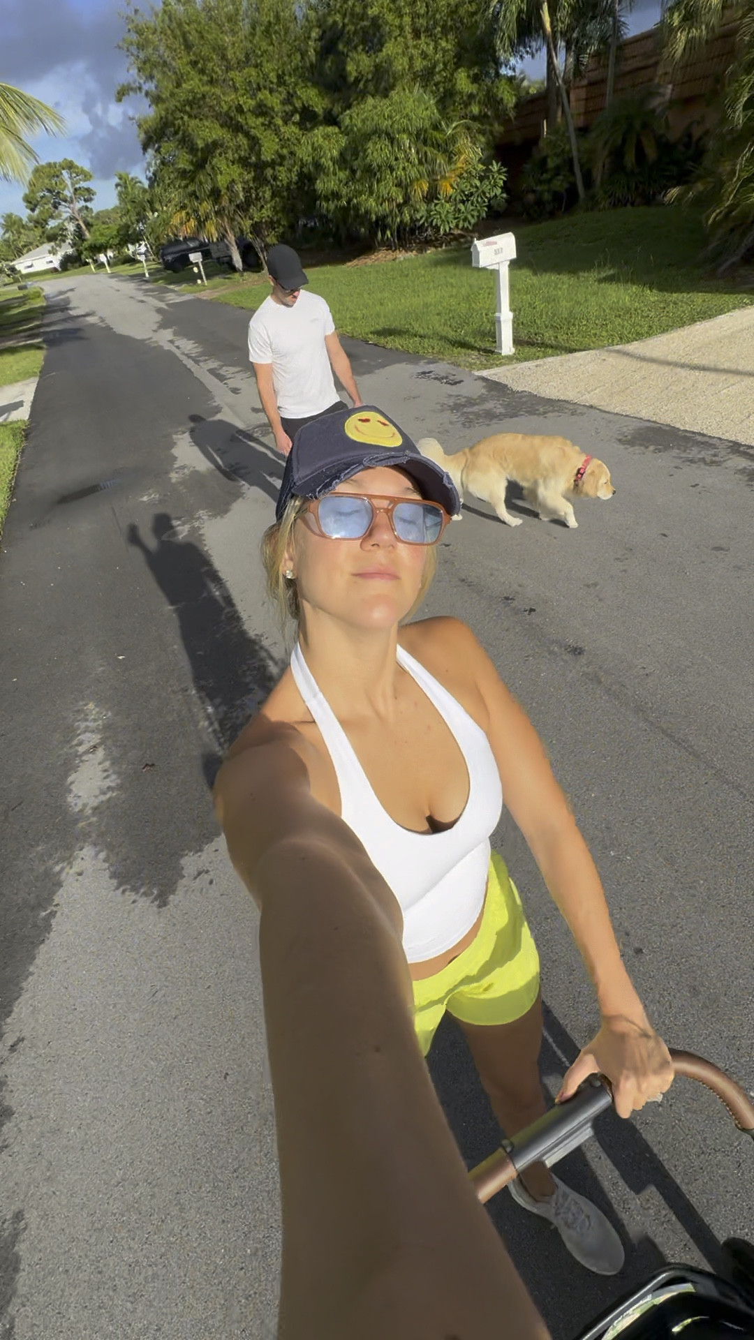 casual athletic wear fit!

#LTKActive #LTKFitness #LTKFindsUnder100