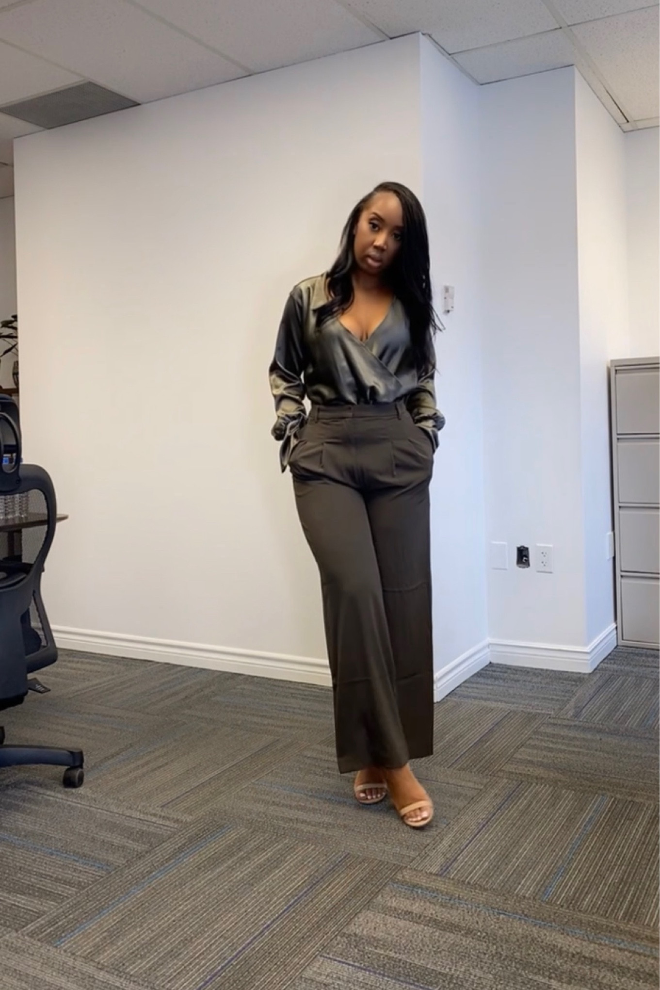 Business Casual Workwear 

#LTKworkwear