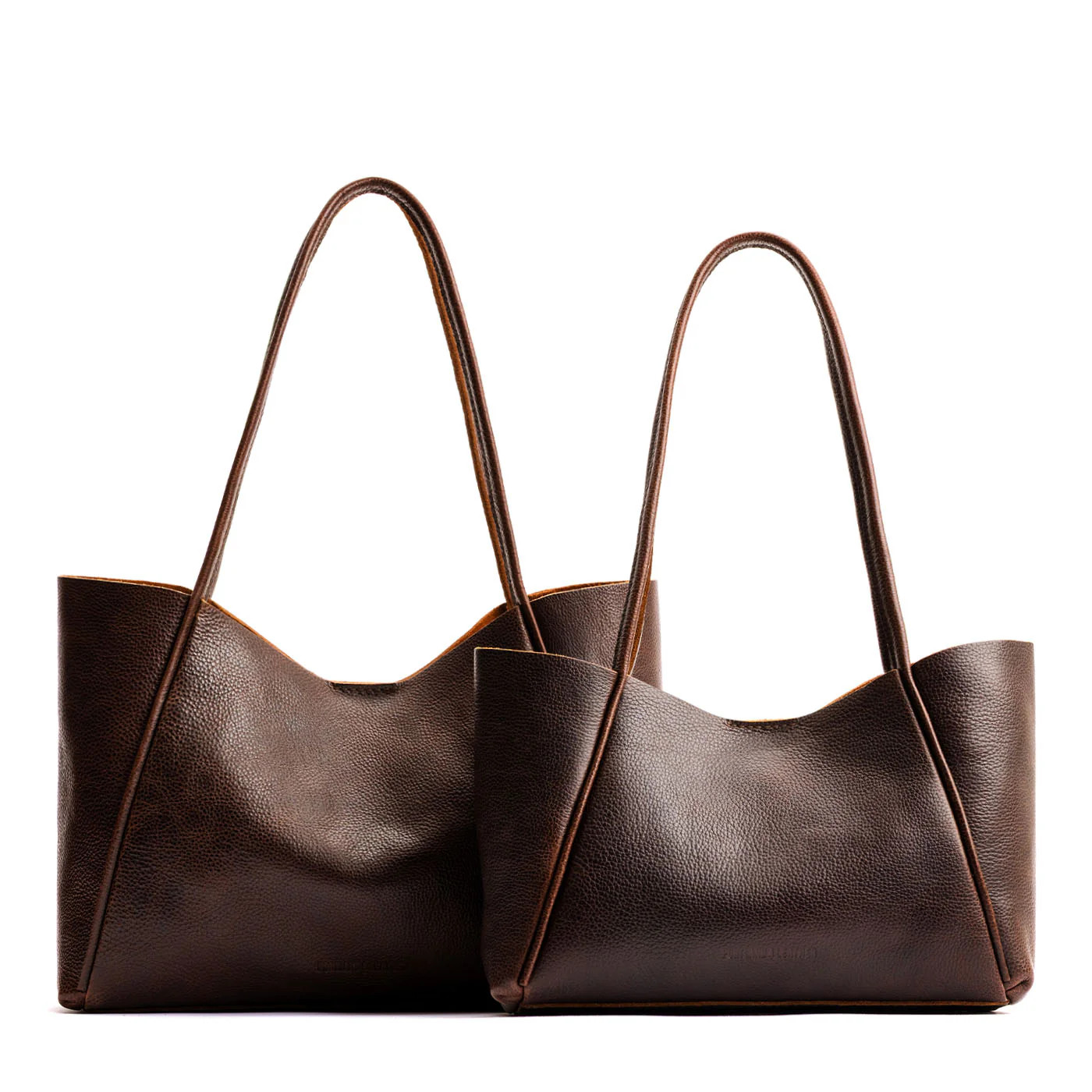 'Almost Perfect' Verona Tote | Portland Leather Goods | Portland Leather Goods (US)
