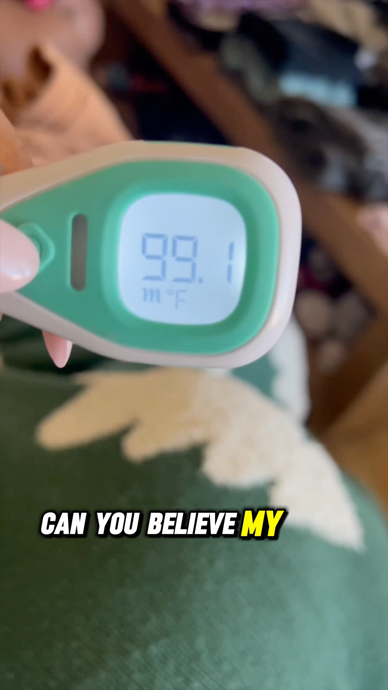 15 months old and his first time getting sick 🤍
Lots of cuddles, checking his temp, doctor visits, and mama instincts kicking in.
Sharing a few comfort essentials we leaned on during this little scare ✨ 

 #LTKdayinmylife #LTKmomlife #LTKvlog