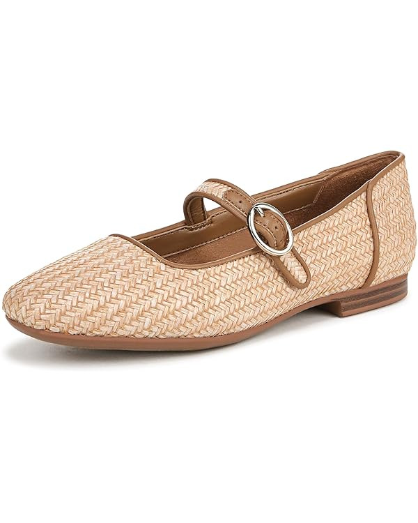 Naturalizer Women's, Kelly Flat | Amazon (US)