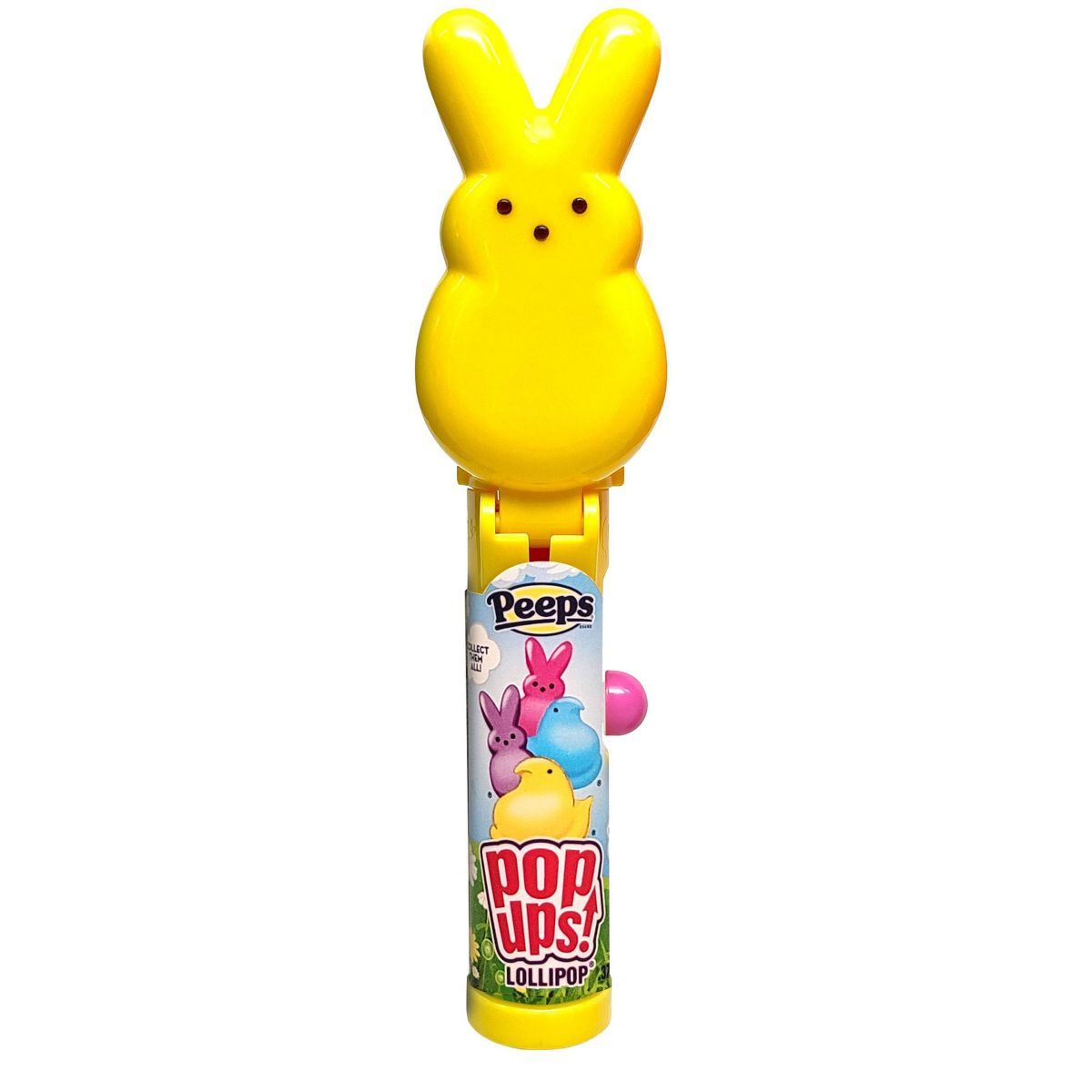 Peeps Pop Ups! Easter Singles (Styles May Vary) - 0.37oz | Target