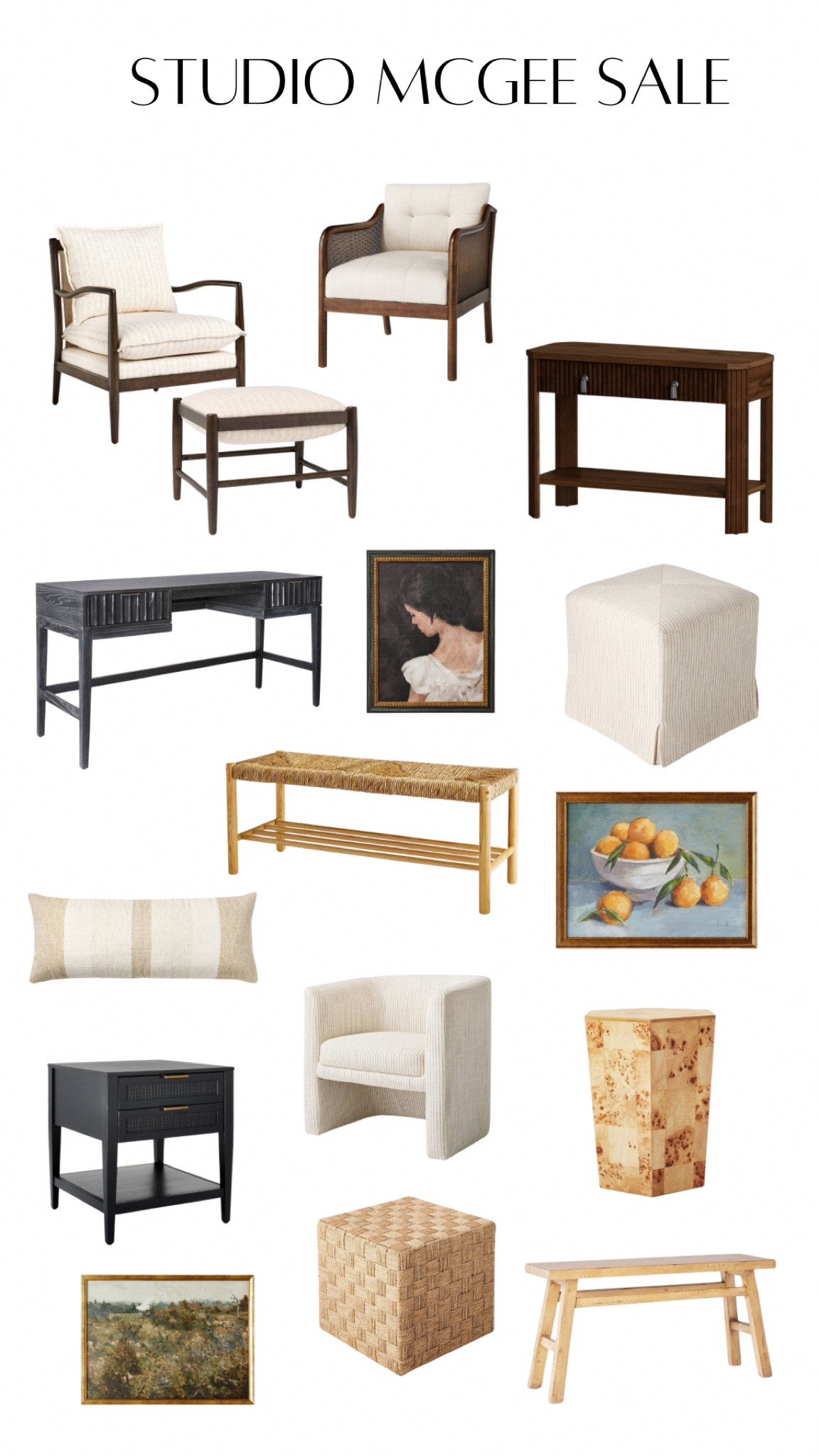 Target Studio McGee favorites are all on sale! 

#LTKHome #LTKFallSale #LTKSaleAlert