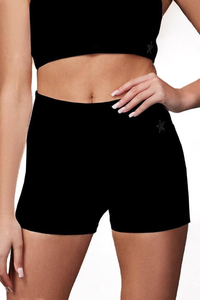 Rebel Athletic Women's Legendary Compression Short | Amazon (US)