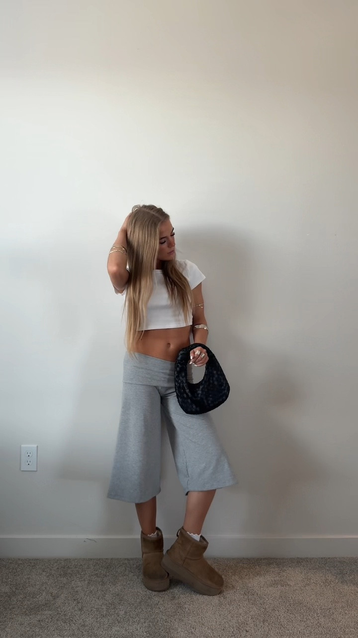 pants are from cherryknots 

#LTKSeasonal #LTKootd #LTKPetite