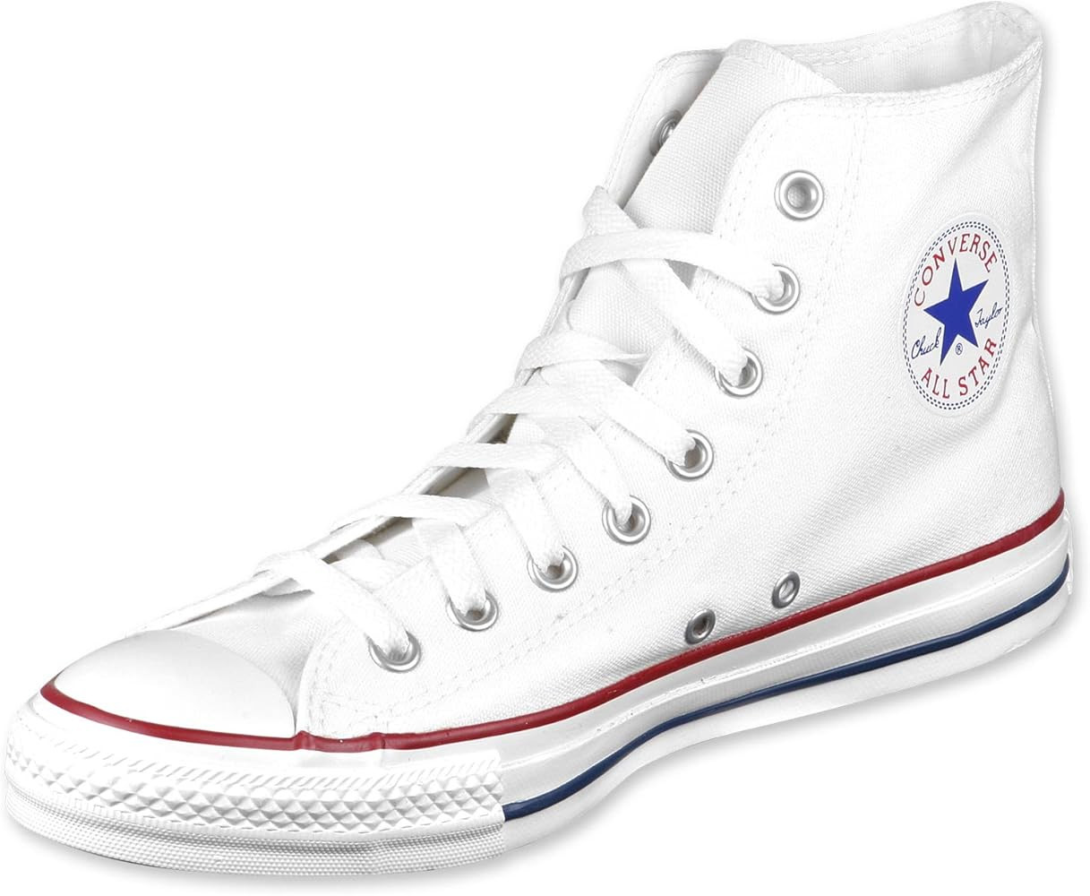 Men's Chuck Taylor All Star Leather Sneakers | Amazon (US)