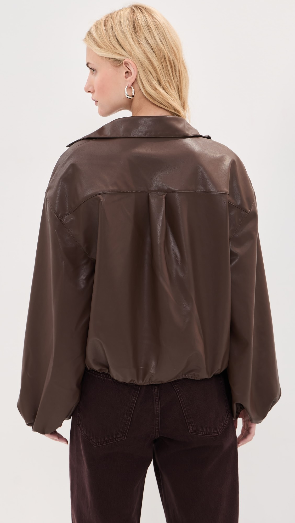 Pippa Pullover with Front Pocket | Shopbop