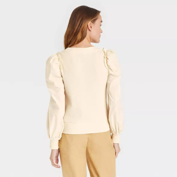 Women's Cardigan - Who What Wear™ | Target