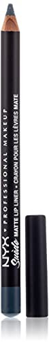 NYX Nyx professional suede matte lip liner ace ace | Amazon (US)