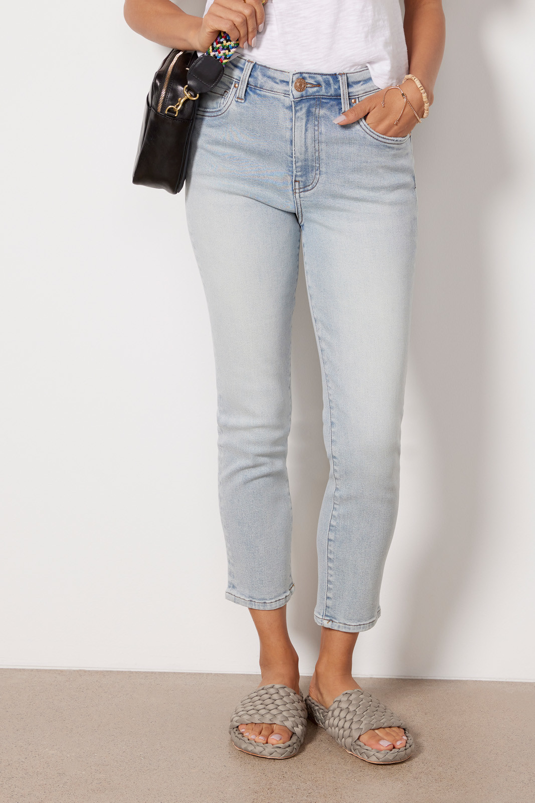 Catherine Boyfriend Jean | Evereve