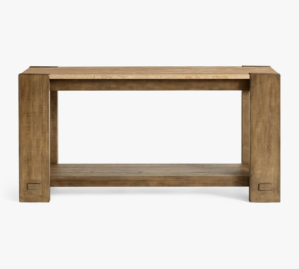 Westbrook Console Table | Pottery Barn (US)