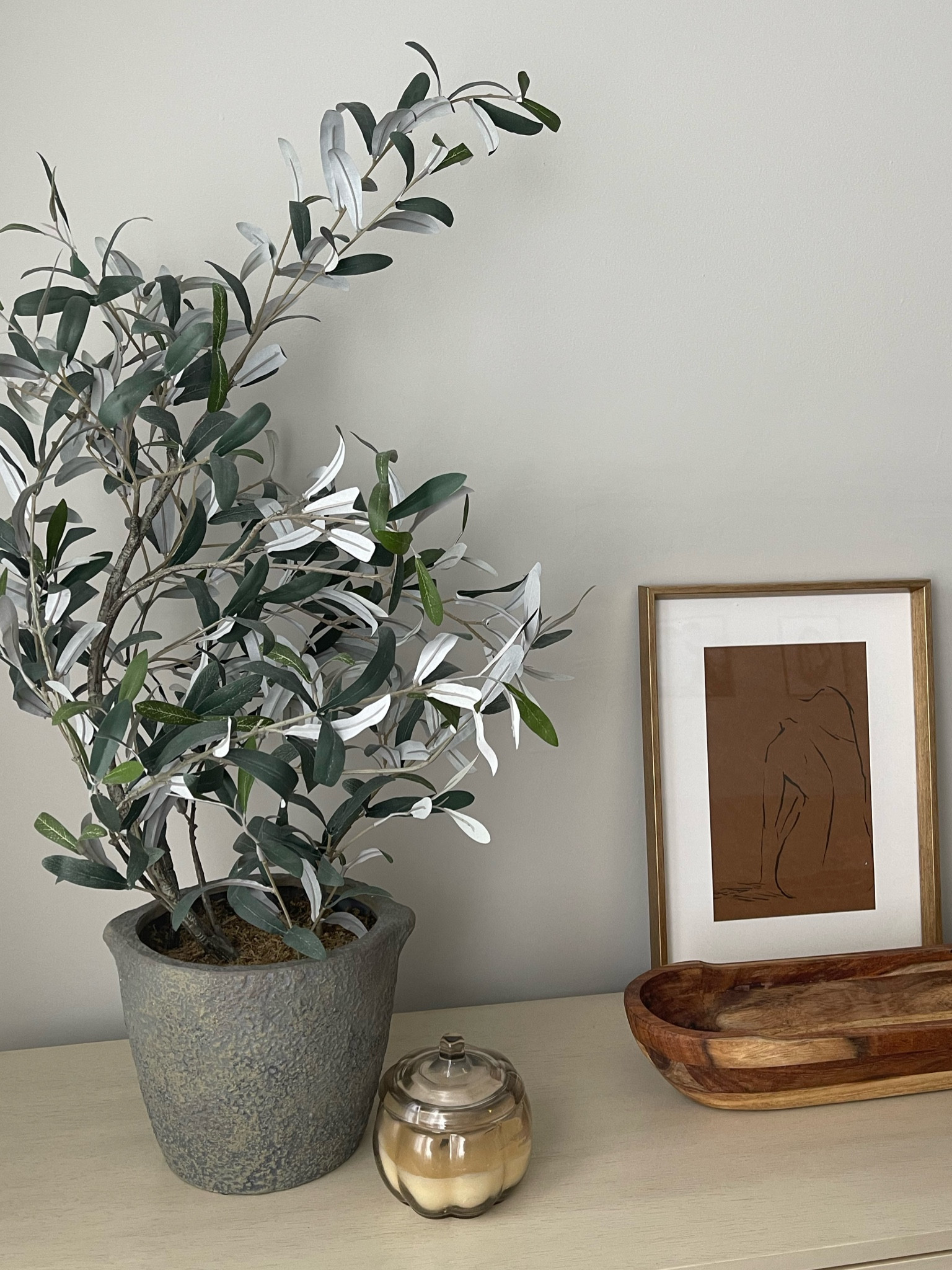 Cozy corner 

#LTKunder50 #LTKSeasonal #LTKhome