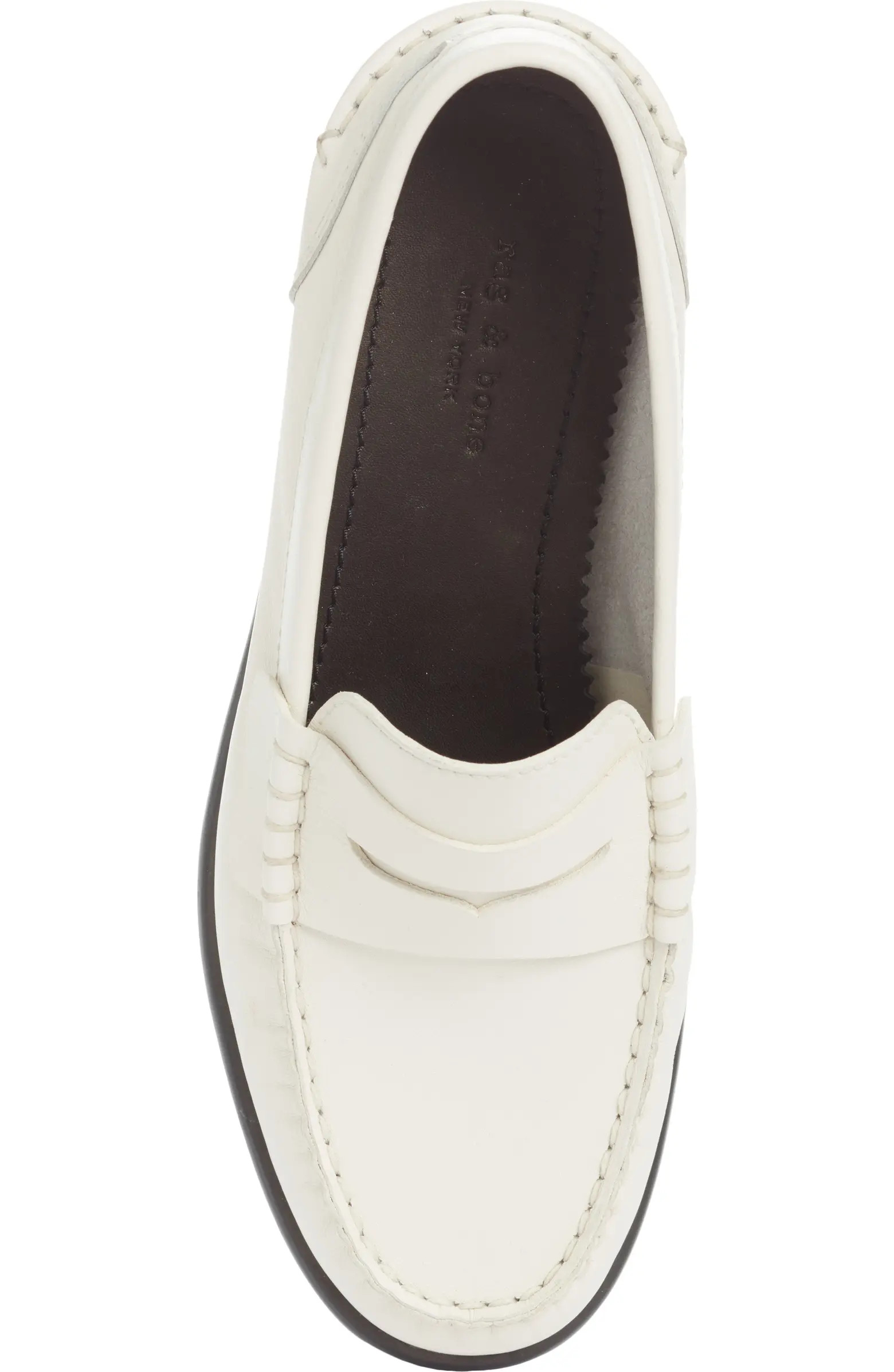 Carter Penny Loafer (Women) | Nordstrom