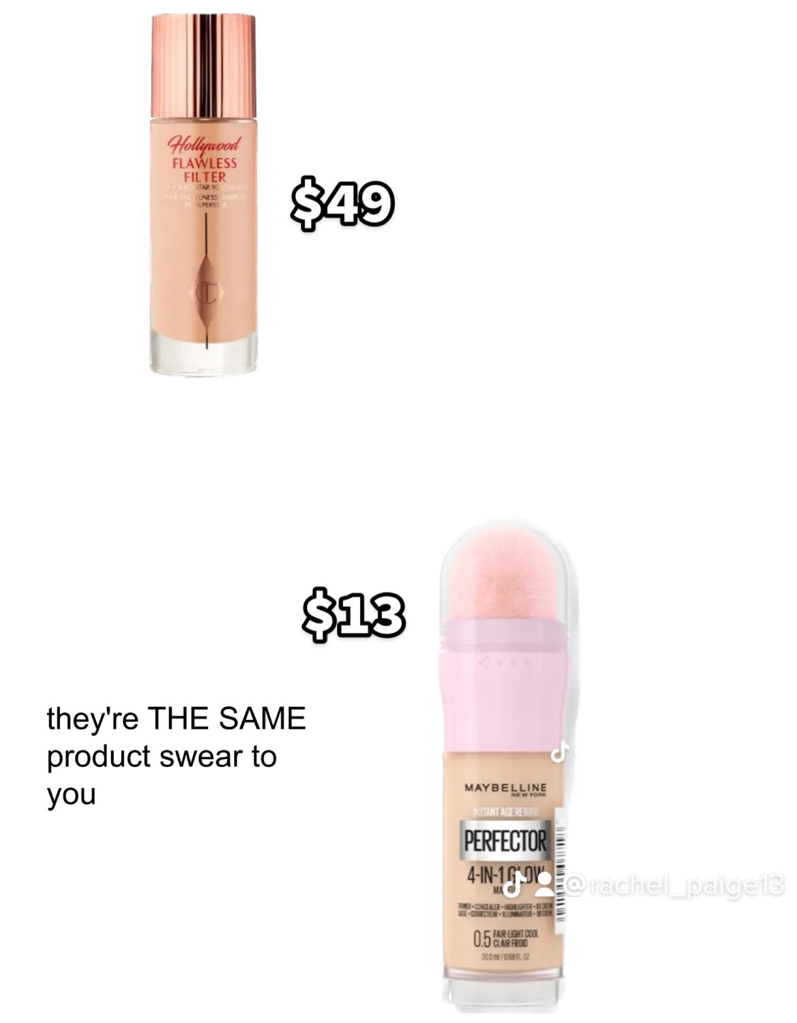 I love Maybelline🫶🏼

#LTKunder50 #LTKFind #LTKbeauty