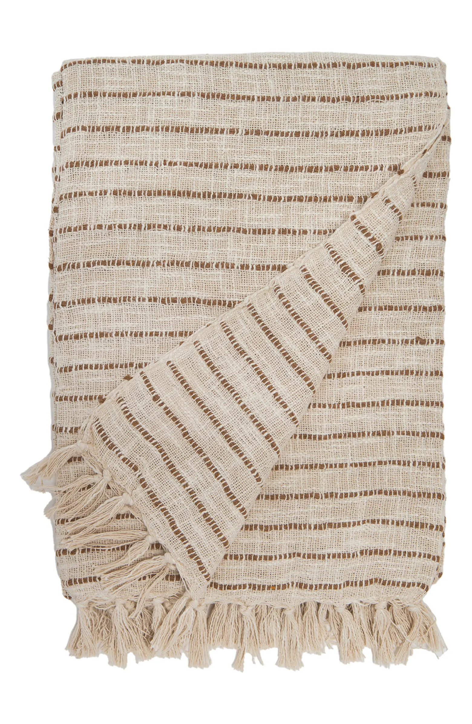 Pom Pom at Home Jojo Oversize Throw Blanket | Nordstrom | Nordstrom