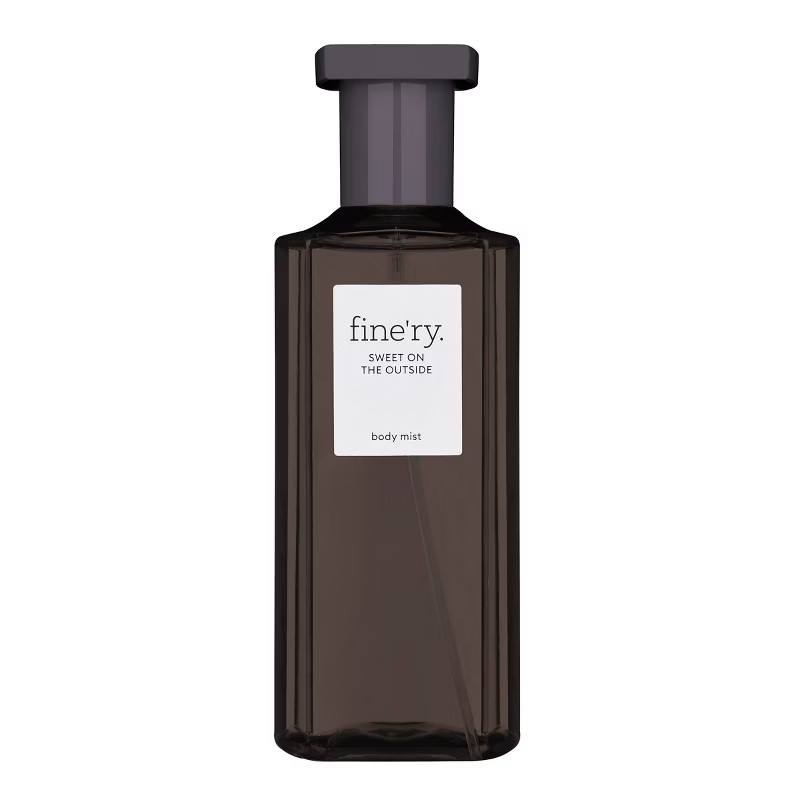 fine'ry. Sweet on the Outside Body Mist - 5oz | Target