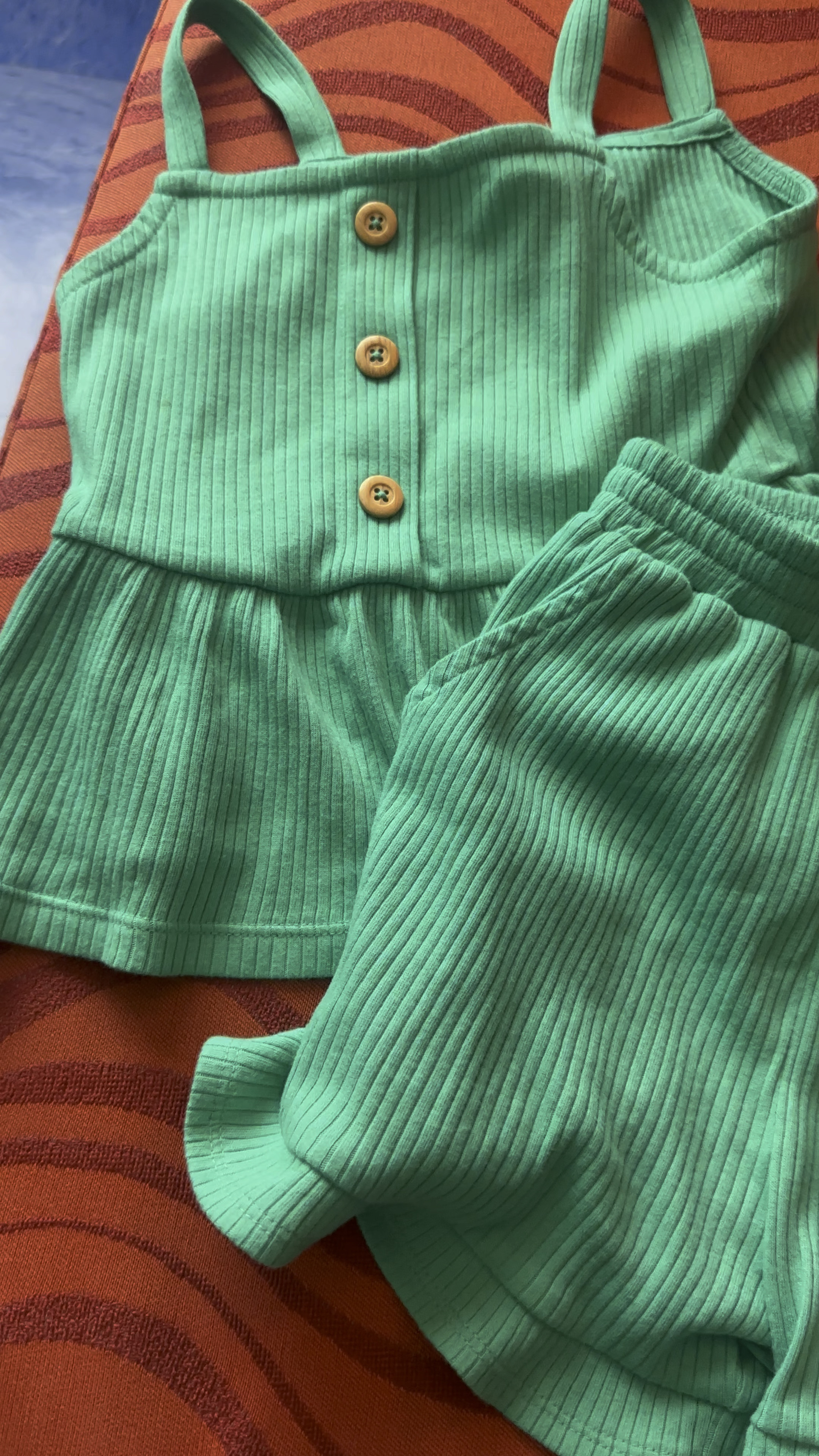 Under $10 
Made a great travel outfit 
Comes in 6 colors 

#LTKfindsunder50 #LTKSeasonal #LTKGiftGuide