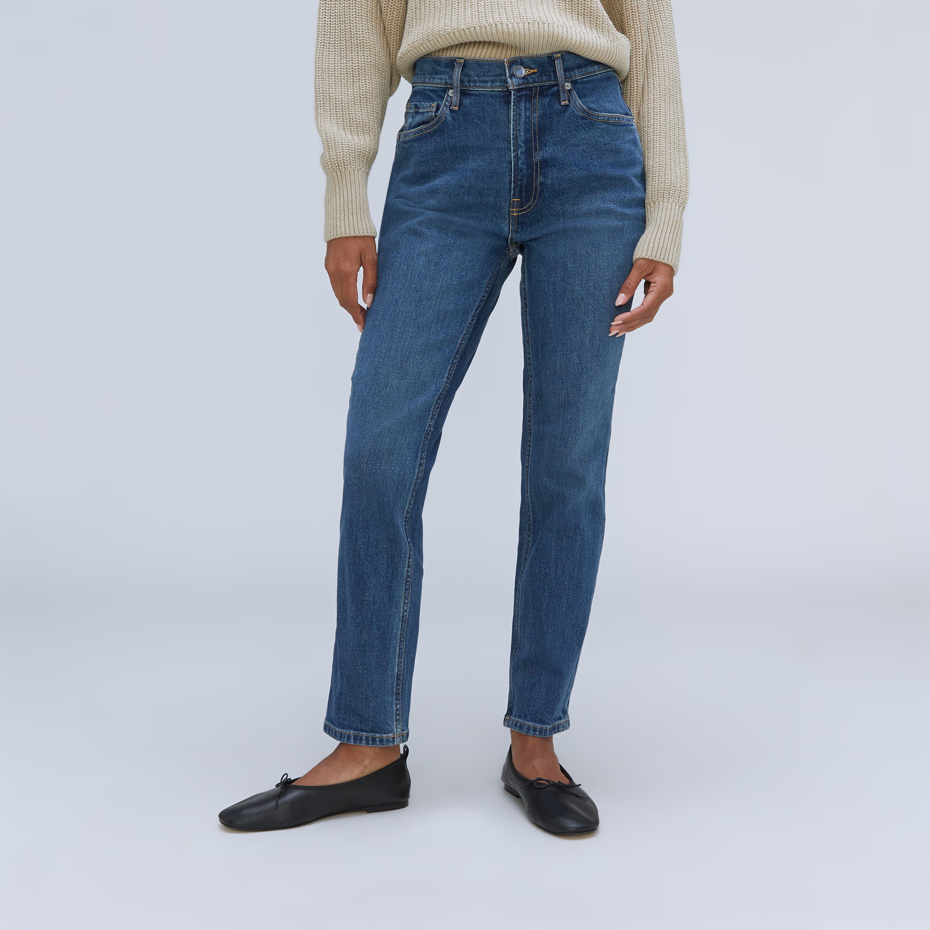 The Original Cheeky® Jean | Everlane