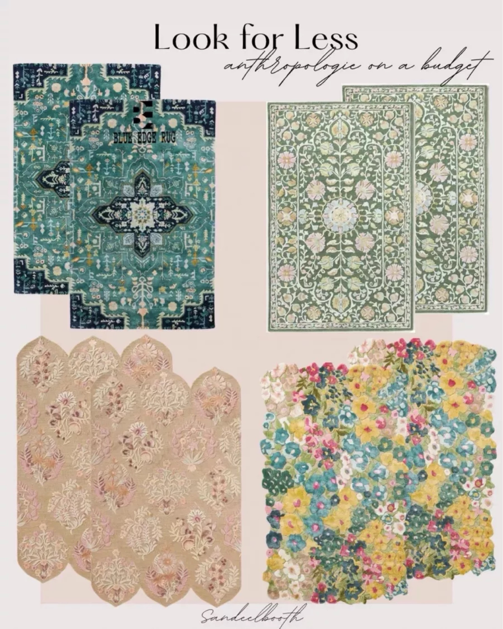 Look for Less 🙌🏼 anthropologie look alike, home decor, rug, living room, look for less, decor



#LTKStyleTip #LTKHome