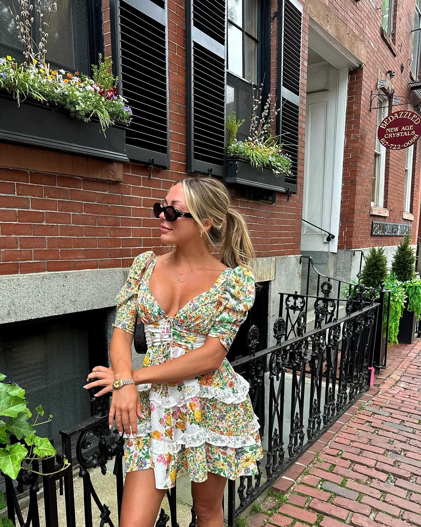 wearing size XS 🫶🏼