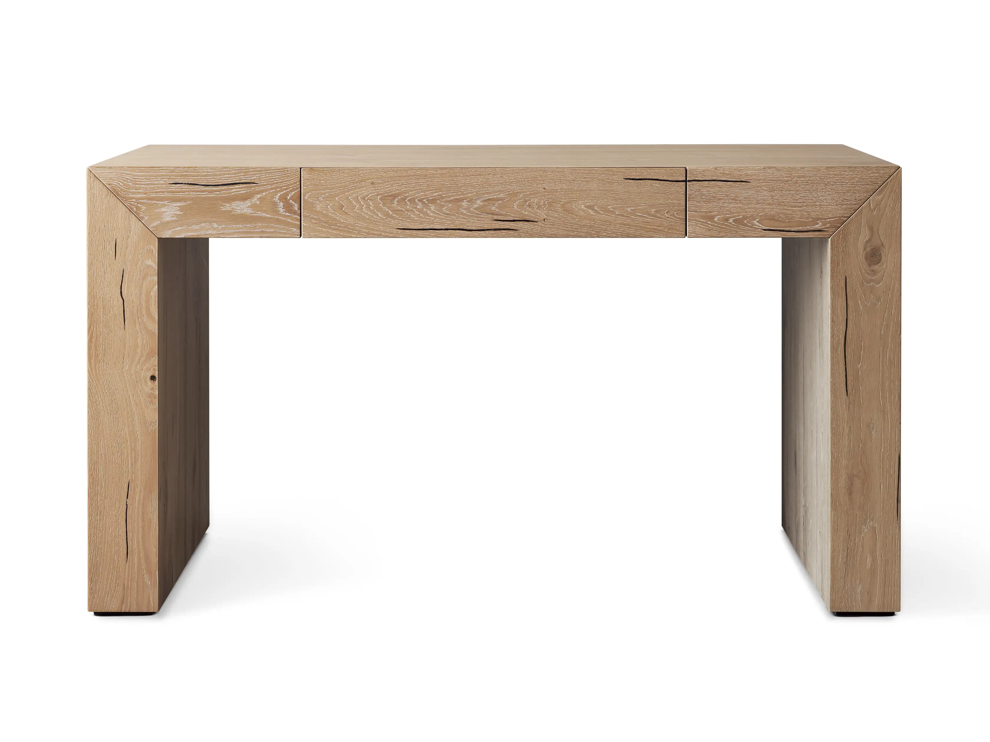 Sullivan Waterfall Desk | Arhaus