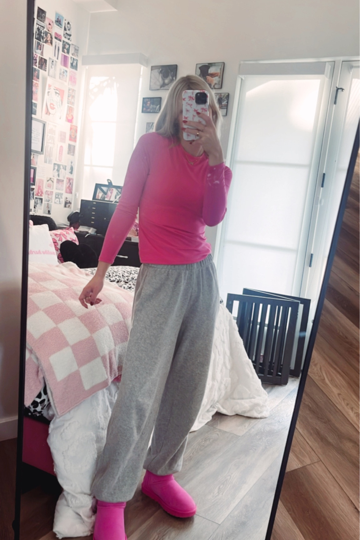 The softest top ever! Fav skims dupe

#LTKSeasonal #LTKMostLoved #LTKsalealert