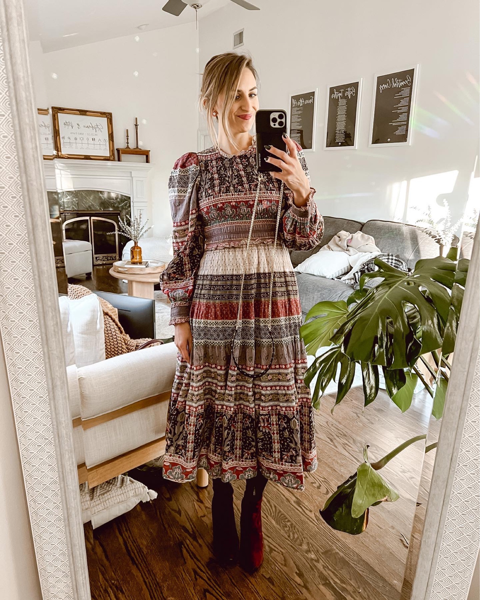 The perfect Friendsgiving/Thanksgiving outfit by Sea New York 

#LTKworkwear #LTKSeasonal #LTKstyletip