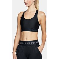 Women's Armour®Mid Sports Bra | Under Armour (US)