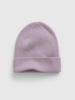 Kids Organic Cotton Beanie | Gap (US)