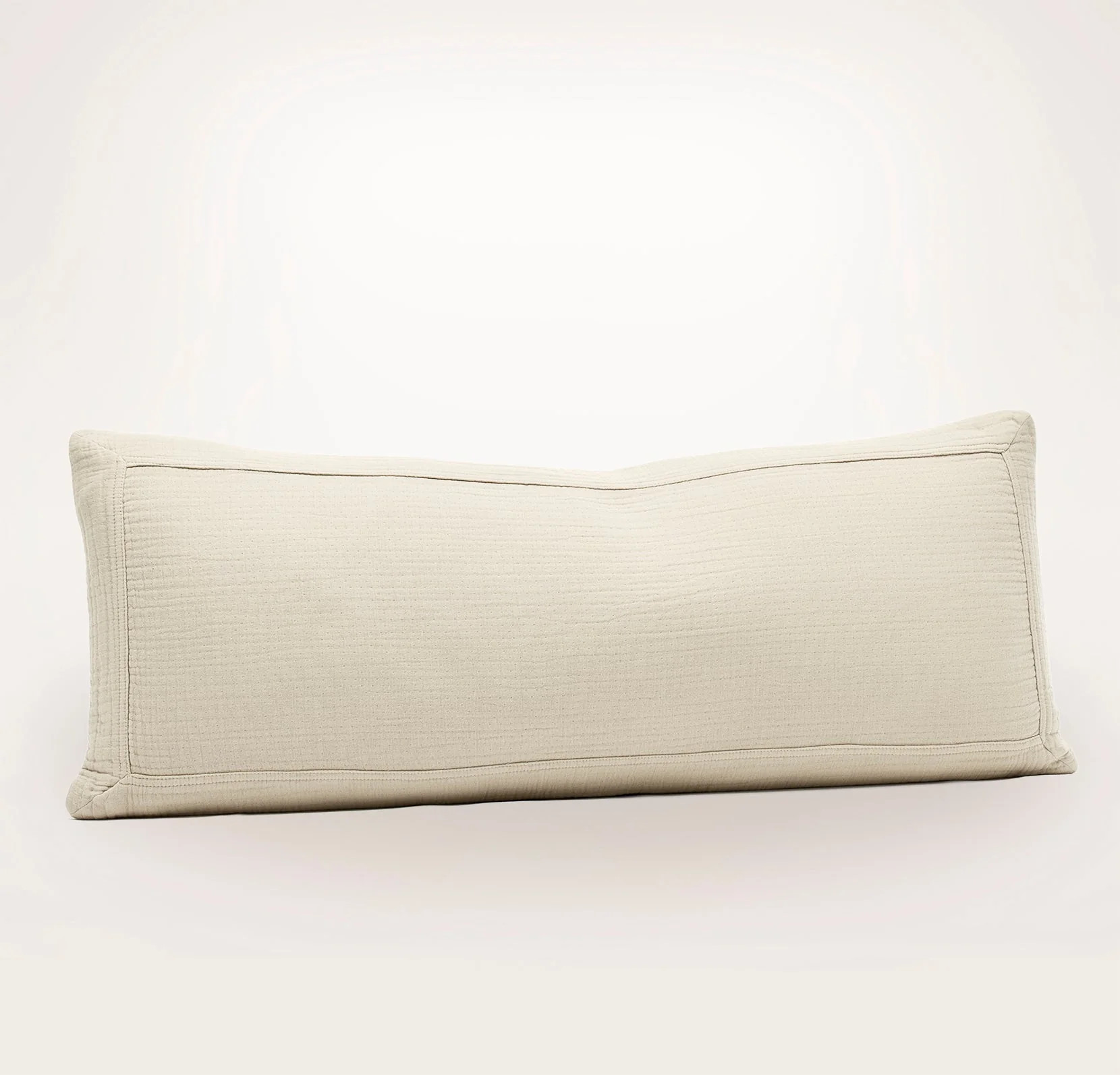 Dream Pillow Cover (Lumbar) | Boll & Branch