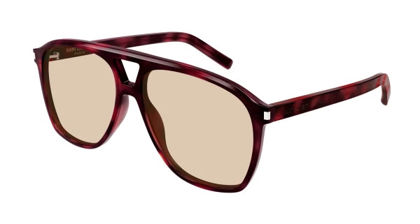 Saint Laurent SL 596 DUNE | EZ Contacts